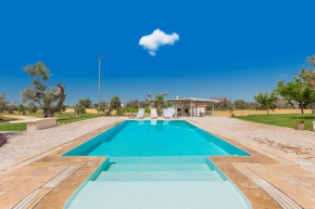 Villa Phedra Luxury Casarano